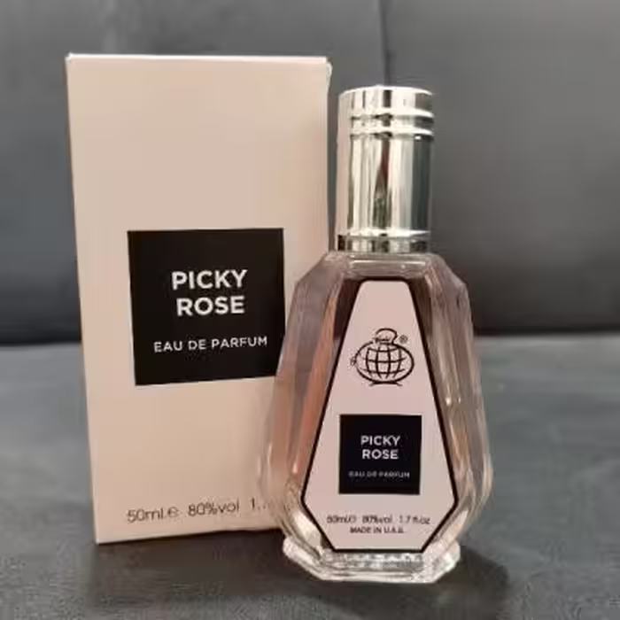 عطر ادکلن پیکی رز رایحه تام فورد رز پریک 50 میل