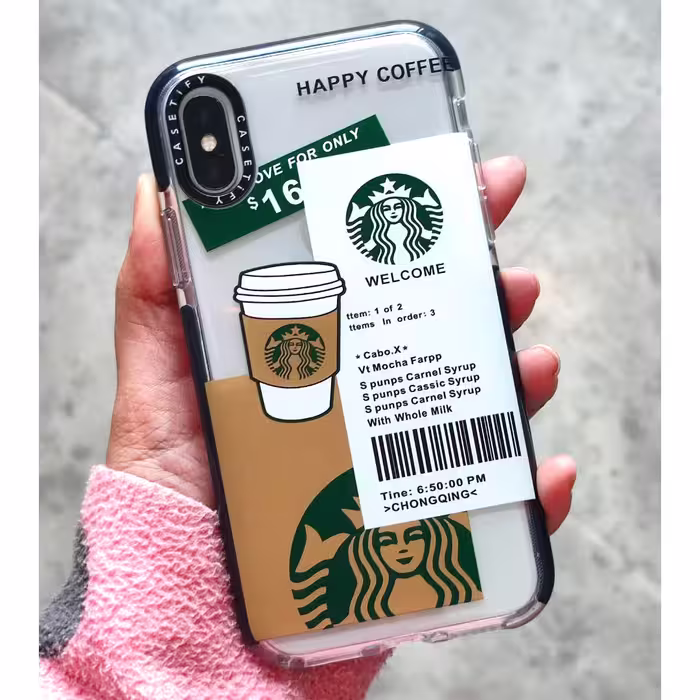 کاور لاین کینگ مدل casecafeh مناسب برای گوشی موبایل اپل IPhone 12