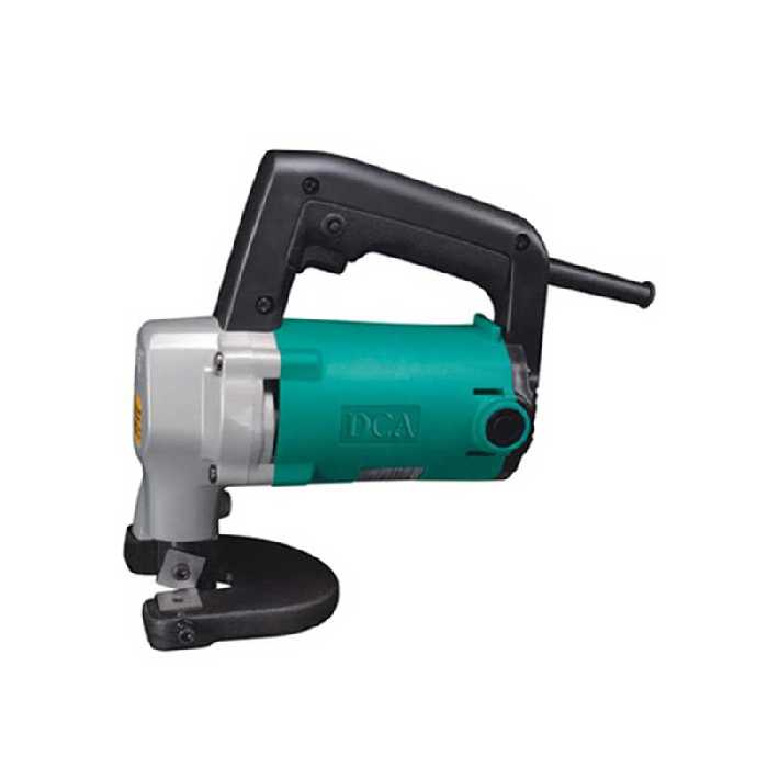 قیچی ورق بر 3.2 میلیمتر دی سی ای مدل AJJ32  DCA Shear AJJ32