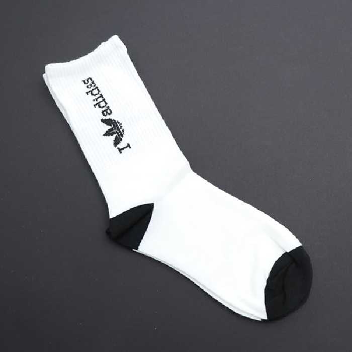 جوراب ساقدار کش انگلیسی طرح دار  20298 کد 16