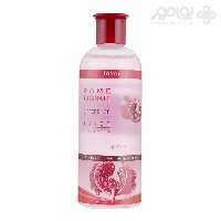 تونر انار فارم استی مدل VISIBLE MOISTURE حجم 350 میل