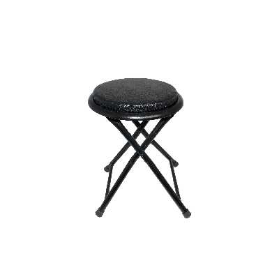 صندلی سفری مدل تاشو بدون پشت کد 48866 