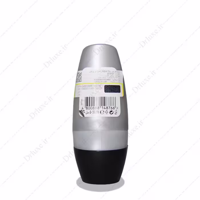 مشخصات، قیمت و خرید مام رول مردانه رکسونا اکتیو درای 50ml - دکتر لوکس