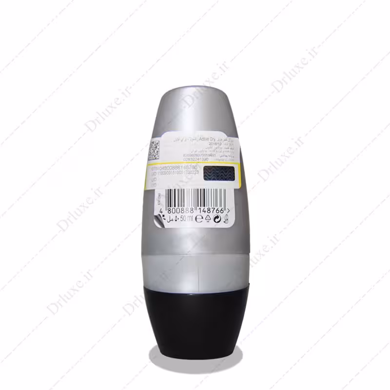مشخصات، قیمت و خرید مام رول مردانه رکسونا اکتیو درای 50ml - دکتر لوکس