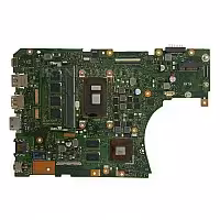 مادربرد لپ تاپ ایسوس VivoBook X556UV-K556U-F556_CPU-I5-6_Rev3.1_Ram-4GB_VGA-2GB گرافیک دار
