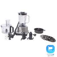 غذاساز کنوود FPM250