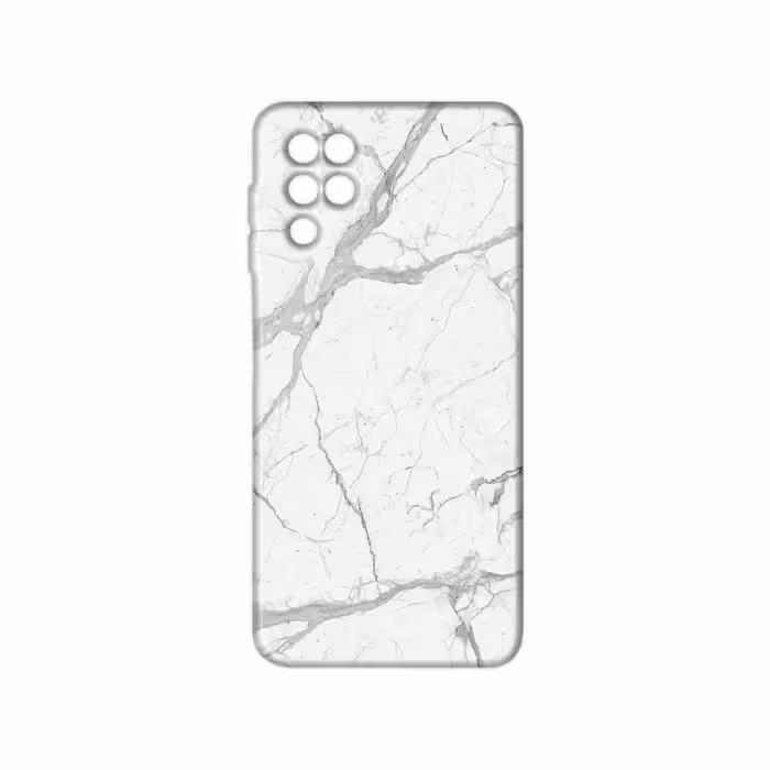 کاور مدل سنگ کد 177 مناسب برای گوشی موبایل سامسونگ galaxy A22 4g