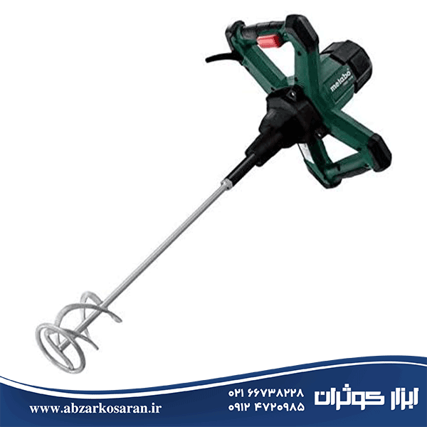 دریل همزن متابو Metabo مدل RWE1020