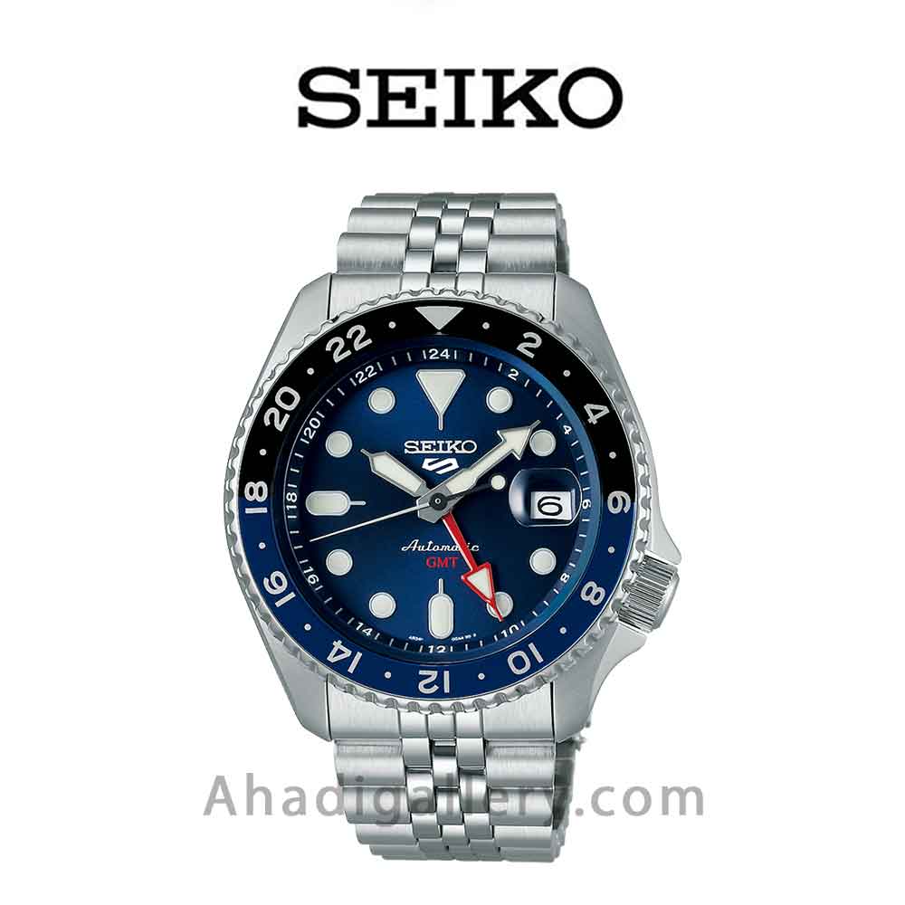 ساعت مچی سیکو مدل SSK003K1