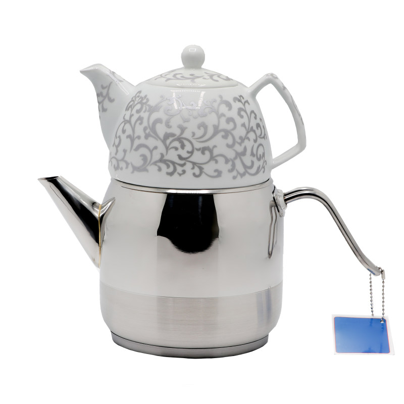 کتری قوری یونیک مدل UN-7280