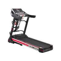 تردمیل خانگی چندکاره تاشو یاماتو مدل YM320
