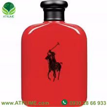 عطر ادکلن رالف لورن پولو رد 125 میل مردانه