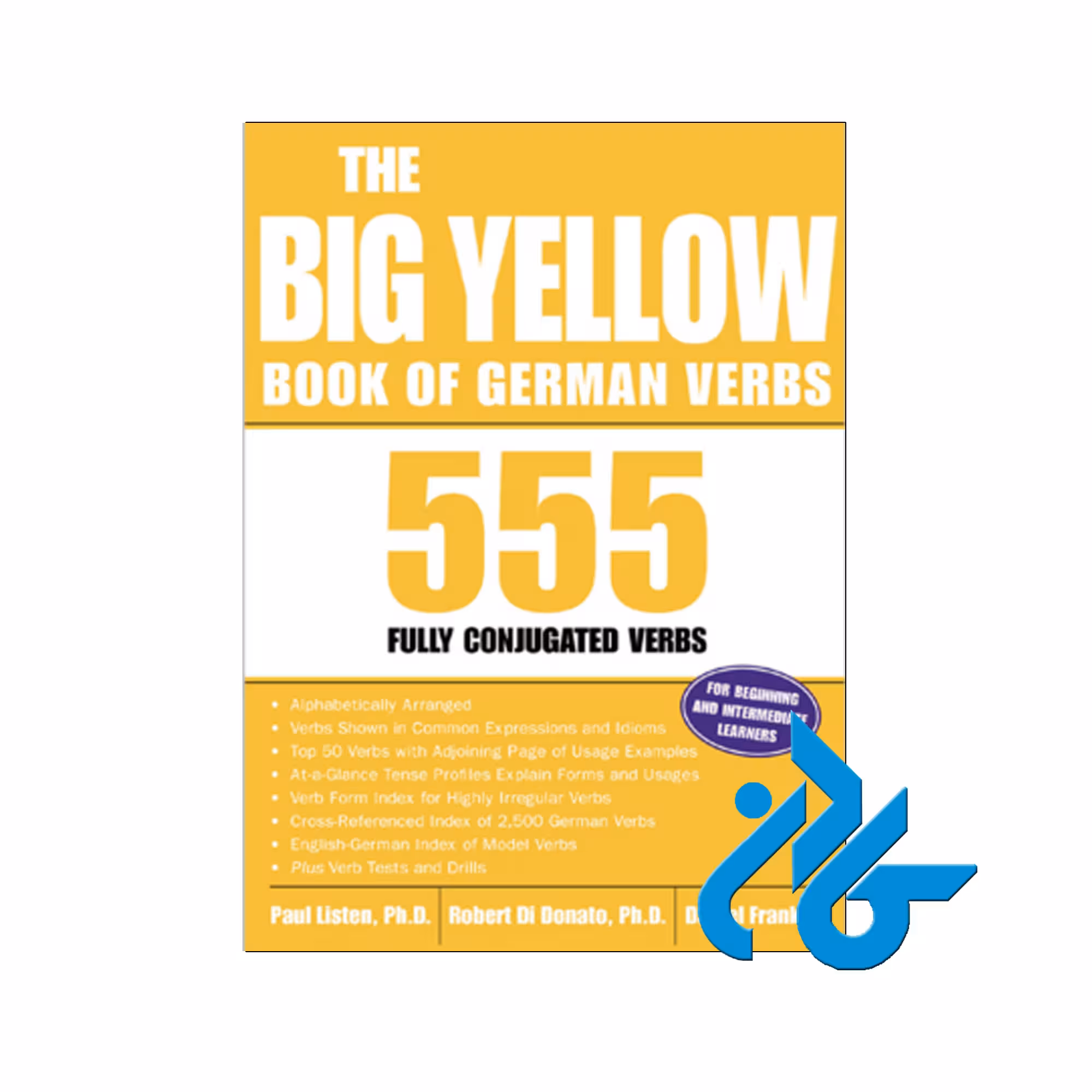 Big Yellow خرید از فروشگاه کتاب کادن تا 50% تخفیف خرید کتاب آلمانی ارسال کتاب آلمانی