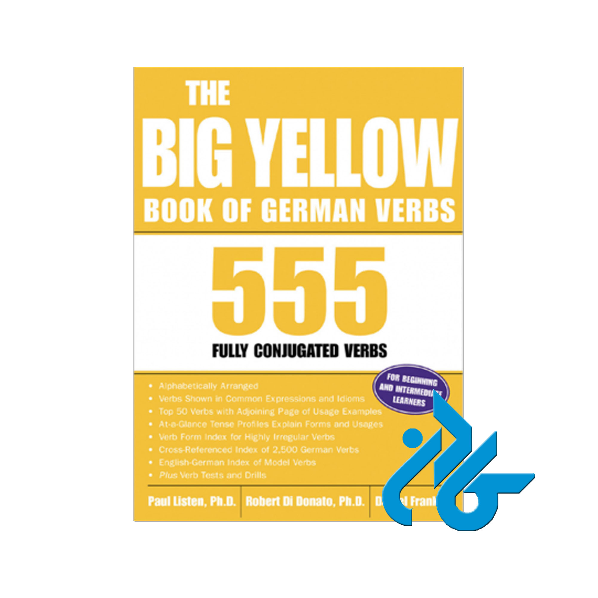 Big Yellow خرید از فروشگاه کتاب کادن تا 50% تخفیف خرید کتاب آلمانی ارسال کتاب آلمانی