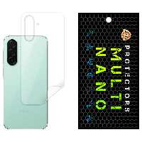 محافظ پشت گوشی مولتی نانو مدل X-F1T مناسب برای گوشی موبایل سامسونگ Galaxy A26 | کالا برتری