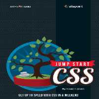 خرید و دانلود نسخه کامل کتاب Jump Start CSS