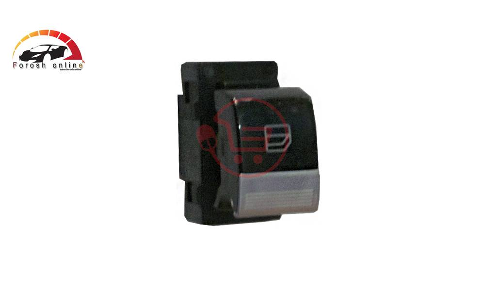 کلید شیشه بالابر جلو راست لیفان X60