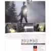بازی ALAN WAKE remastered مخصوص pc نشر پرنیان