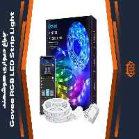 ریسه هوشمند 10 متری Govee RGB LED Strip Light