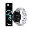 بند دریم مدل Metalic 7B مناسب برای ساعت هوشمند هوآوی Watch GT2 42mm   