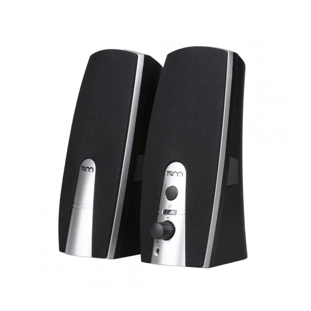 اسپیکر دسکتاپ تسکو مدل TS 2068