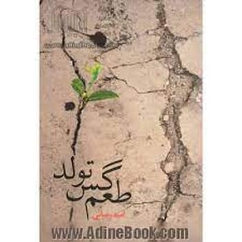 طعم گس تولد - کتابفروشی کوچه کتاب
