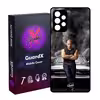 کاور گارد ایکس طرح Vin Diesel مدل Glass10183 مناسب برای گوشی موبایل سامسونگ Galaxy A52
