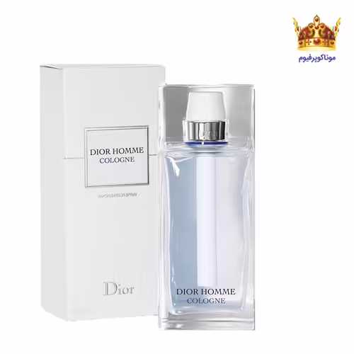 عطر دیور هوم کلون 2013 | قیمت Dior Homme Cologne 2013 | دیور هوم کلون 2013 | موناکوپرفیوم