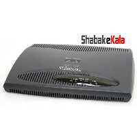 روتر شبکه سیسکو Cisco 1601