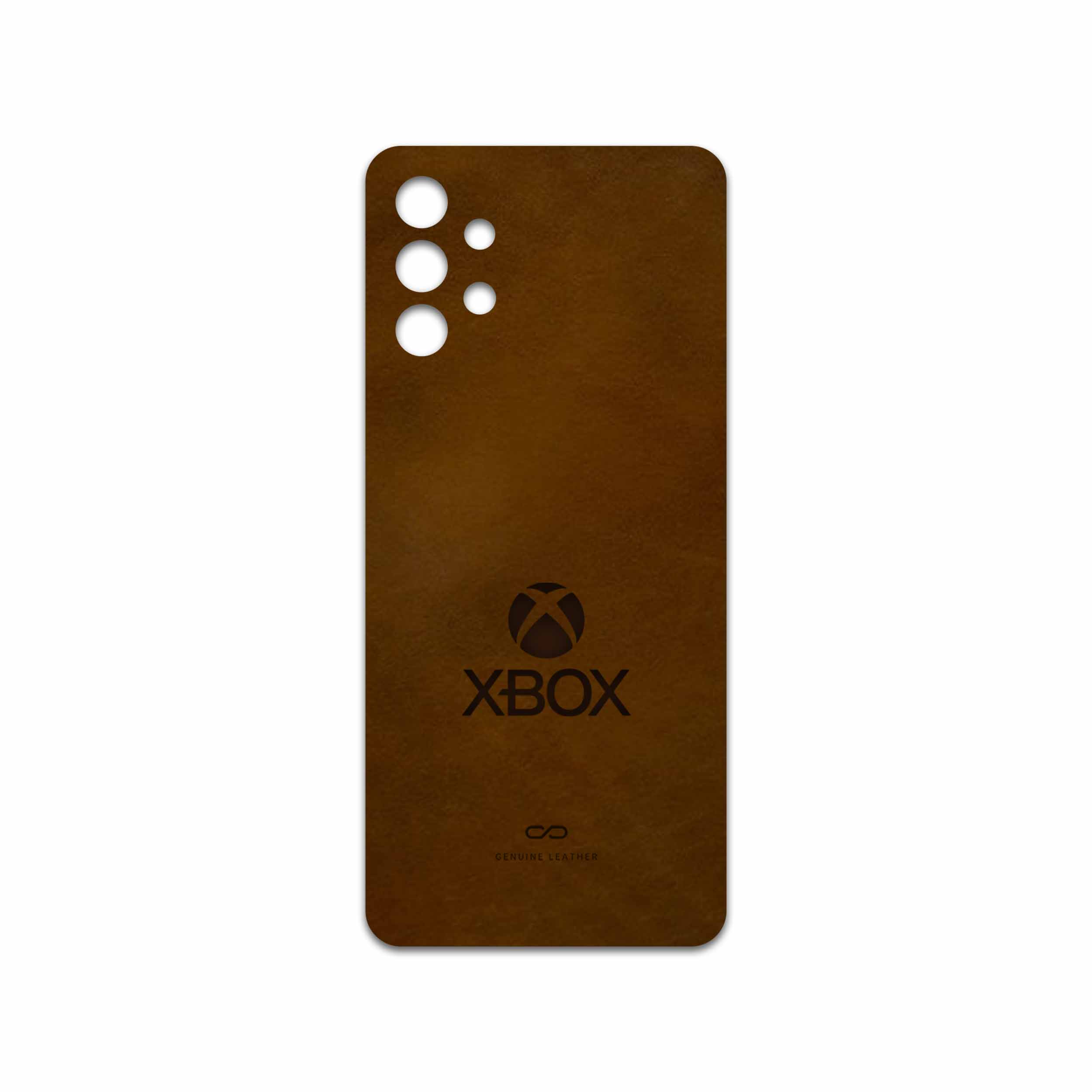 برچسب پوششی ماهوت مدل BFL-XBOX مناسب برای گوشی موبایل سامسونگ Galaxy A32 5G