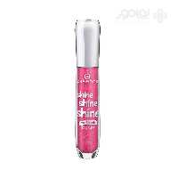 رژ لب مایع براق اکلیل دار اسنس شماره 03 Essence Lipgolss
