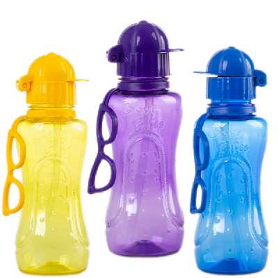 قمقمه کودک مدل G1 ظرفیت 0.2 لیتر