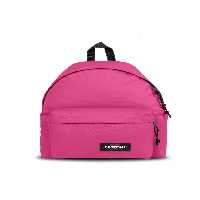 کوله پشتی سفید مردانه و زنانه کیف مدرسه صورتی VFE اورجینال Eastpak