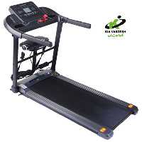 تردمیل خانگی فلکسی فیت مدل C-5M- مشخصات، خرید و قیمت