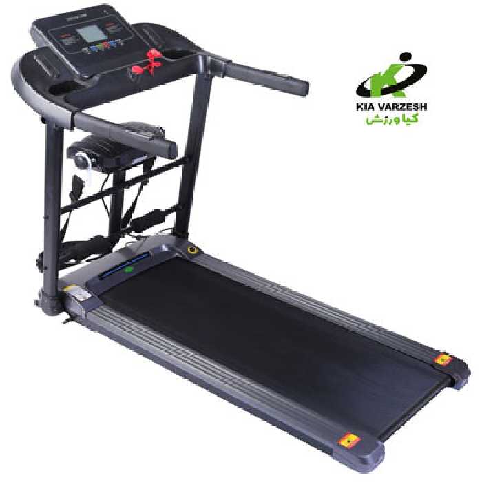 تردمیل خانگی فلکسی فیت مدل C-5M- مشخصات، خرید و قیمت