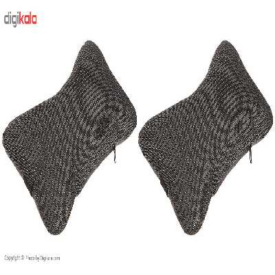 روکش صندلی خودرو هایکو مدل ماهان مناسب برای پژو 206 و 207