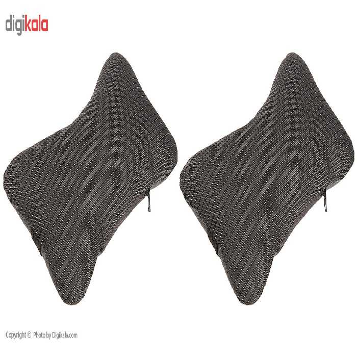 روکش صندلی خودرو هایکو مدل ماهان مناسب برای پژو 206 و 207