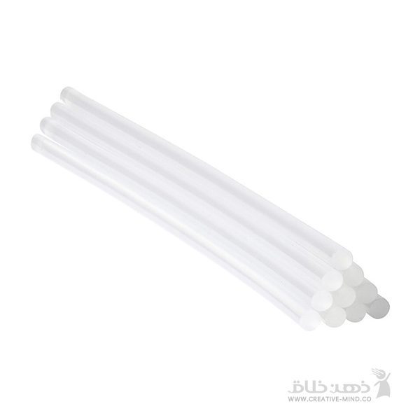 چسب حرارتی شفاف