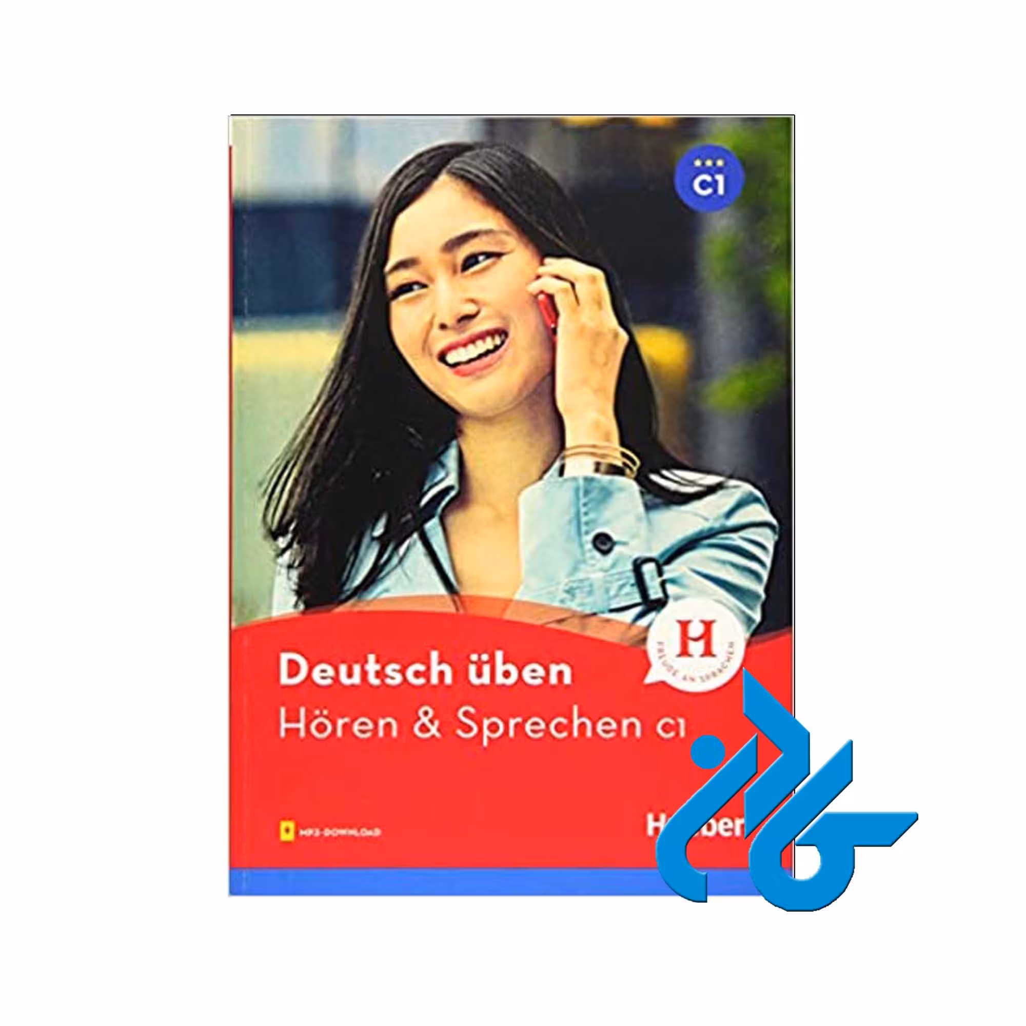 Horen Sprechen C1 خرید از فروشگاه کتاب کادن تا 50% تخفیف خرید کتاب آلمانی