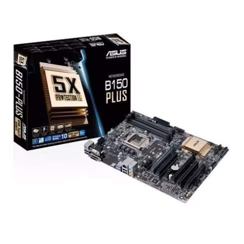 مادربرد ایسوس B150-PLUS
