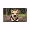 برچسب پوششی ماهوت مدل Dog-2 مناسب برای تبلت سامسونگ Galaxy Tab E 9.6 2015 T560