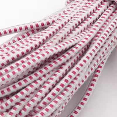کش خیاطی کد 001 طول 12 متر مجموعه 2 عددی