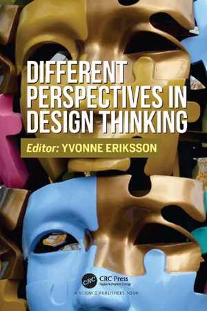 [PDF] دانلود کتاب Different Perspectives In Design Thinking, 2022