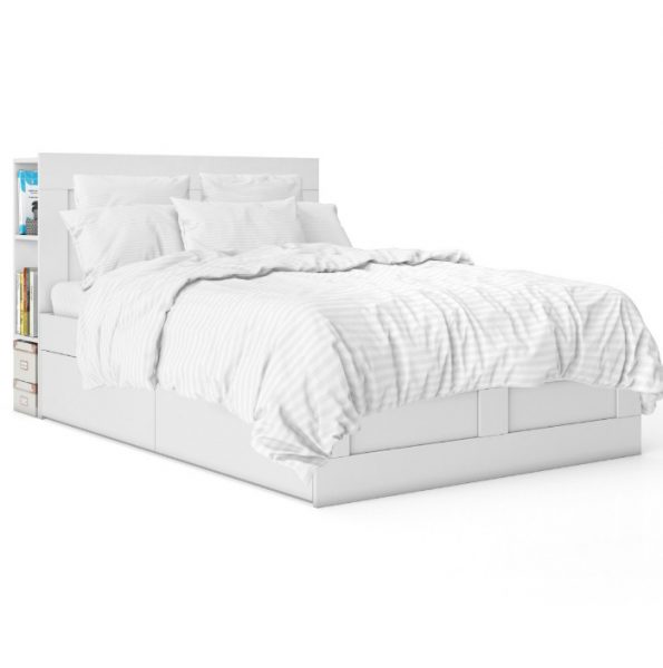 سرویس روتختی دونفره کارینا هتلی 409