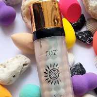 پرایمر رنگین کمونی توز