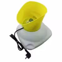 دستگاه بخور گرم ویکس مدل FG3880 987