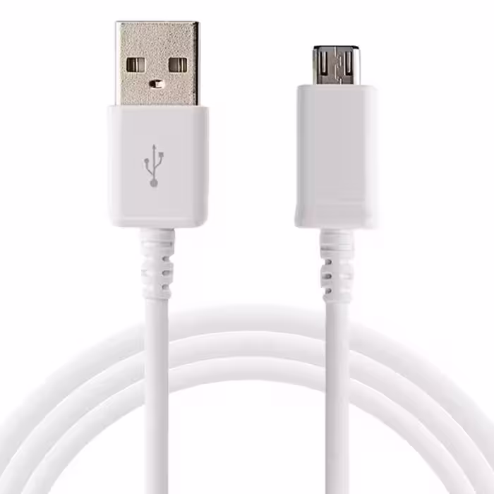 کابل تبدیل USB به microUSB مدل Ca1 به طول 1 متر