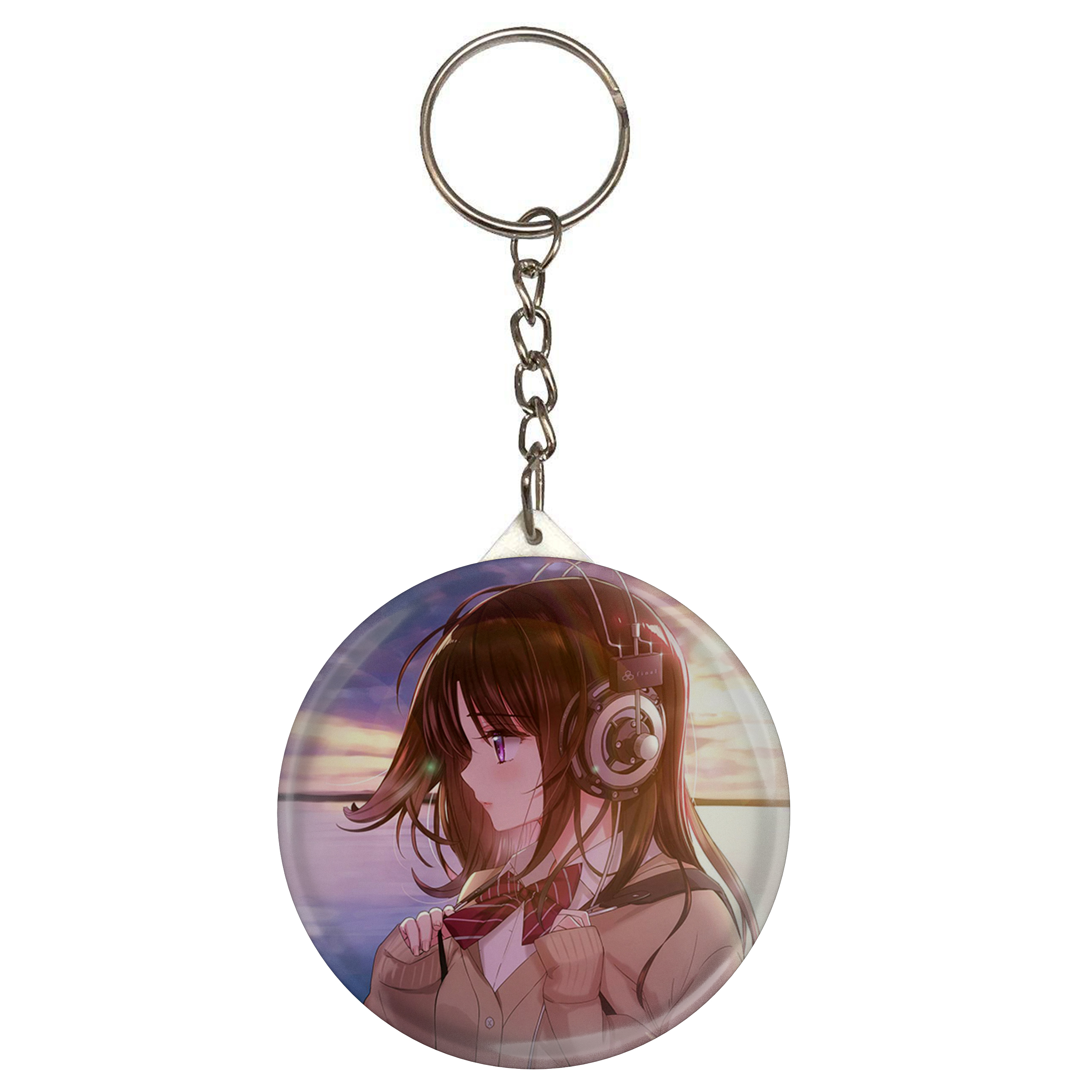 جاکلیدی طرح دختر مدل S5607