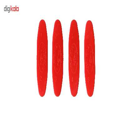 مضراب باغلاما مسترورک مدل M1234 - بسته 4 عددی