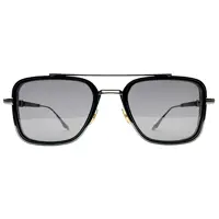 عینک آفتابی دیتا مدل EPLX08c1-black